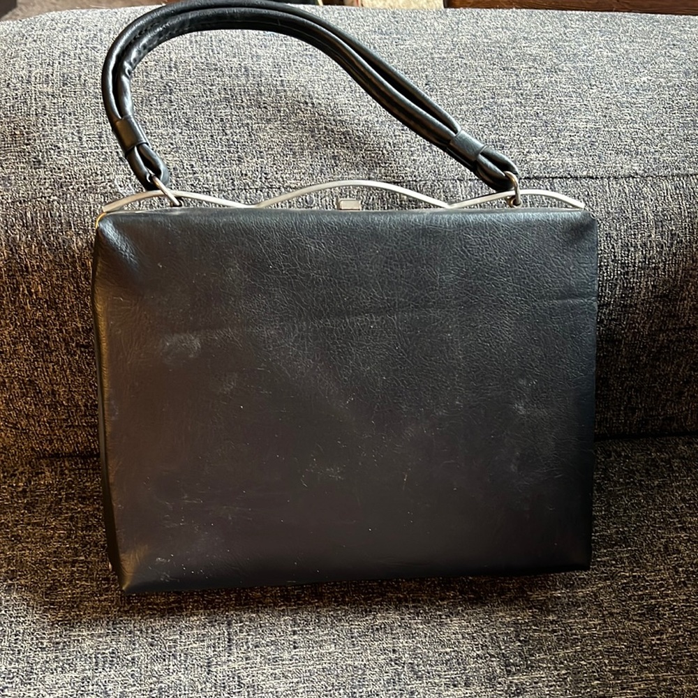 Vintage Dover Purse
